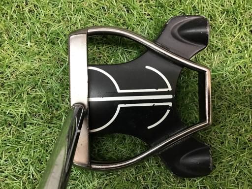 TaylorMade - テーラーメイド Rossa agsi-c SPIDER MAX 34インチ TaylorMade - テーラーメイド Rossa agsi-c SPIDER MAX 34インチ