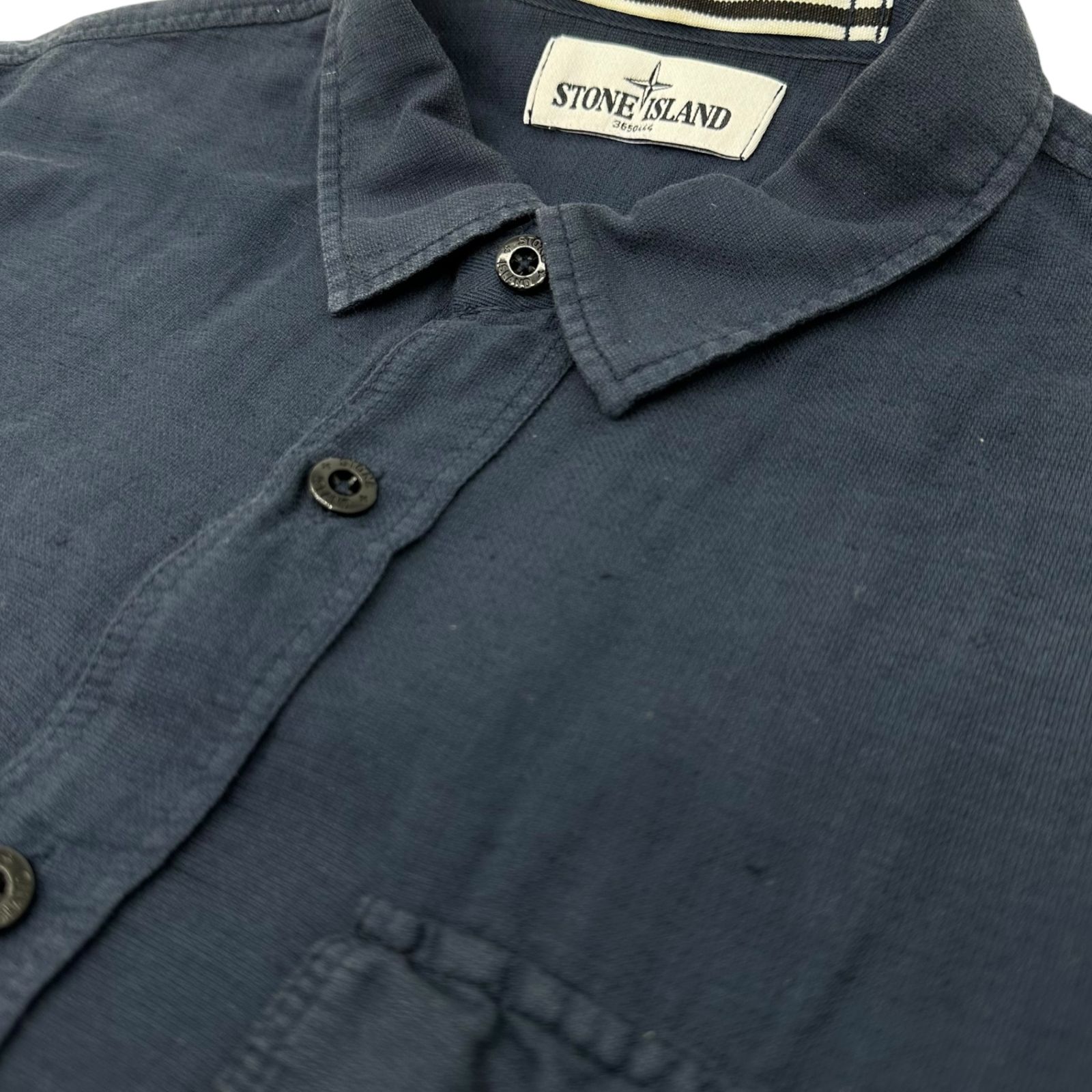 Short-Sleeved Shirt