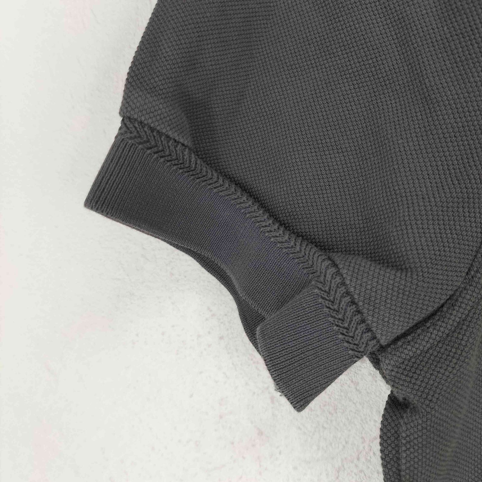 トムフォード TOM FORD 鹿の子 S/S ポロシャツ メンズ 50 - メルカリ