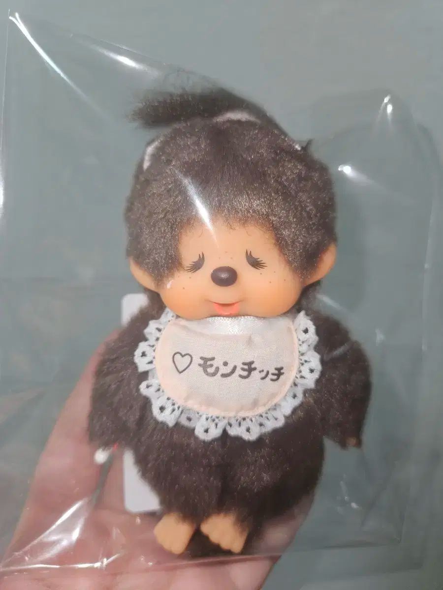 ウルボ モンチッチ