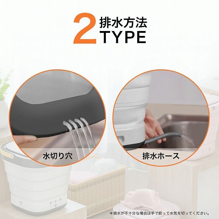 洗濯