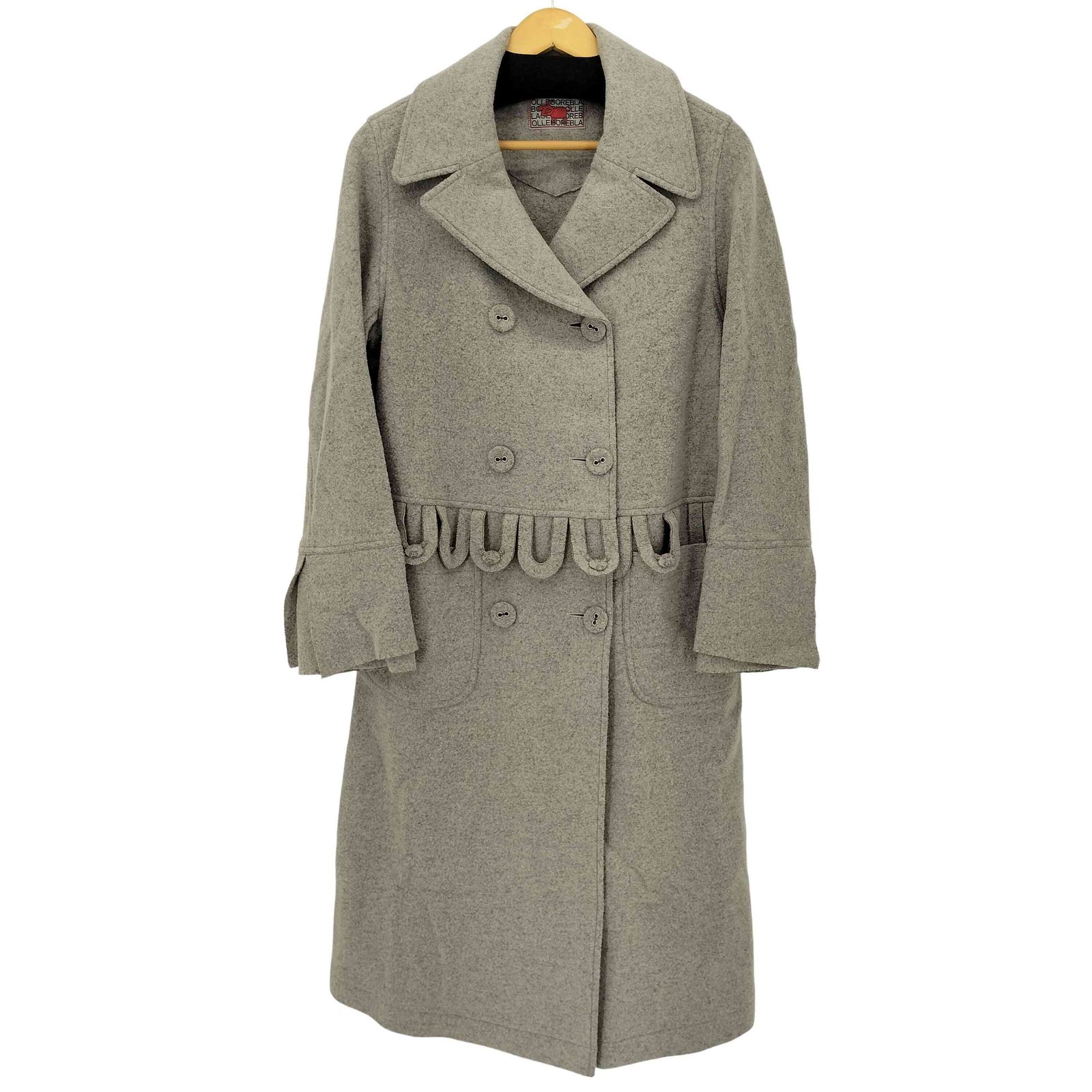 アルベロベロ ロングジャケット 専用でお願い致します 新品未使用