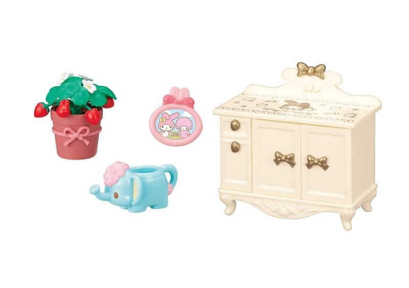 BOX商品 全8種