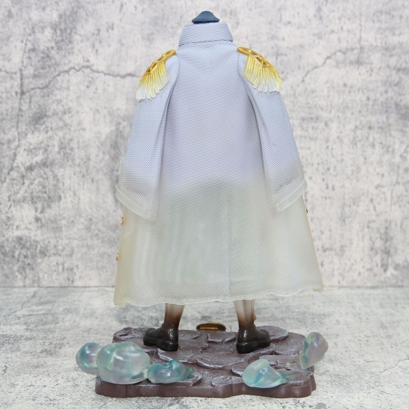 ワンピース 雨のシリュウ シリュウ　ガレージキット フィギュア Amazon.co.jp: 雨のシリュウ フィギュア 1/8スケール 塗装済み