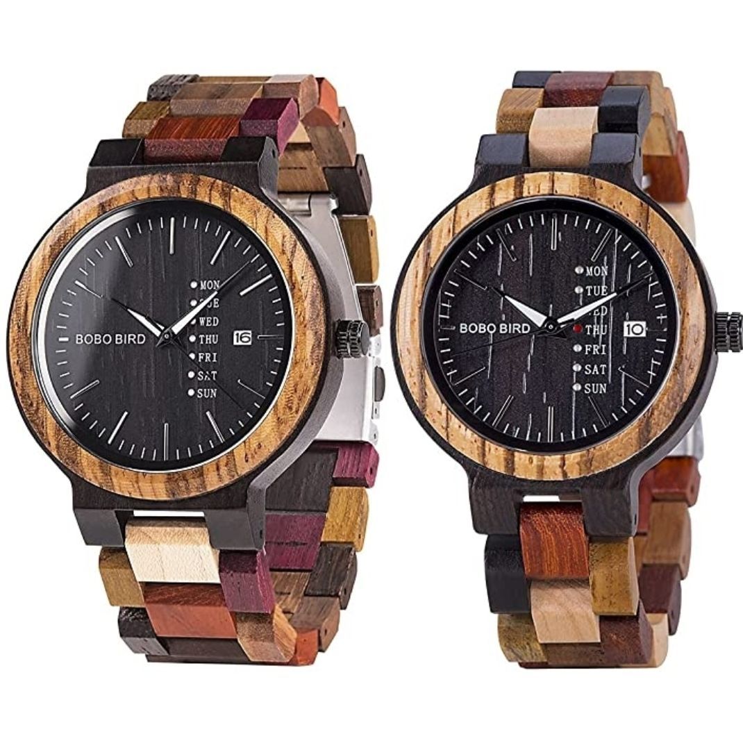 本と時計のフェーブ ミニチュア 陶器 フランス雑貨 時の熟練者