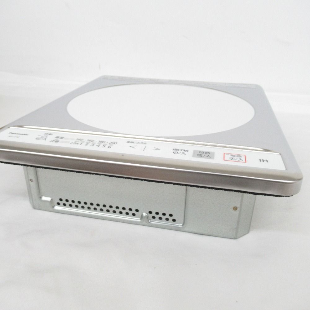 キッチン家電 IHクッキングヒーター