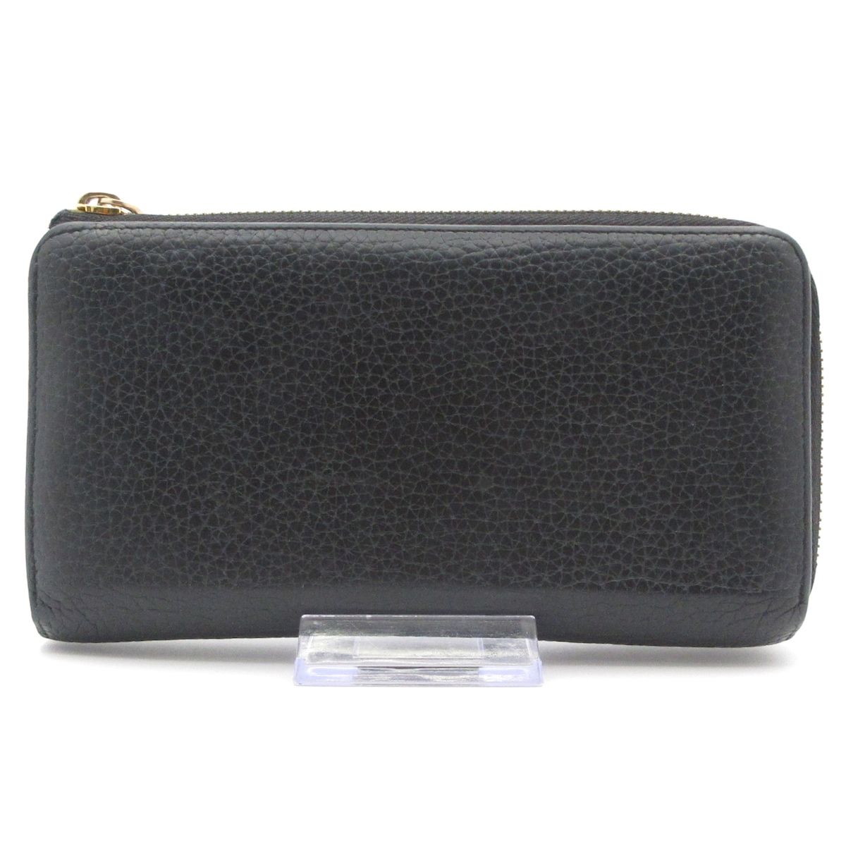 LOUIS VUITTON ルイヴィトン 長財布 キュイールトリヨン ポルトフォイユコメット M63102 ノワール レザー