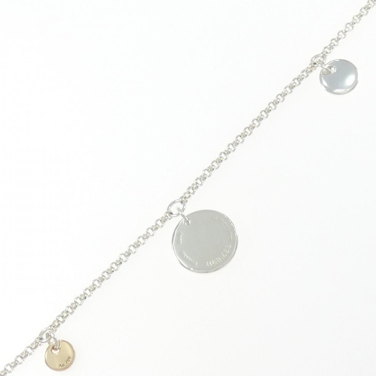 エルメス エクスリブリス PM ブレスレット - メルカリ