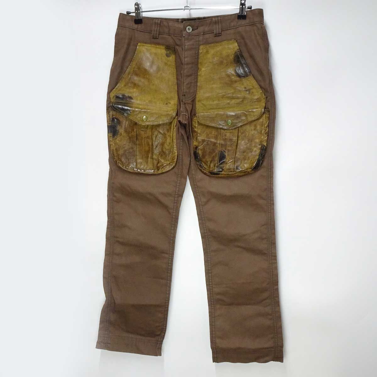 RRL ワークパンツ30×34