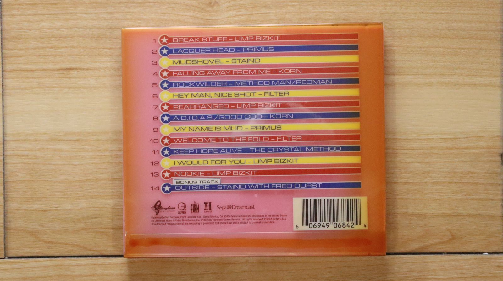 睡蓮　アルバム4枚セット Original Soundtrack Mirai - Pink Blossom Coloured Vinyl