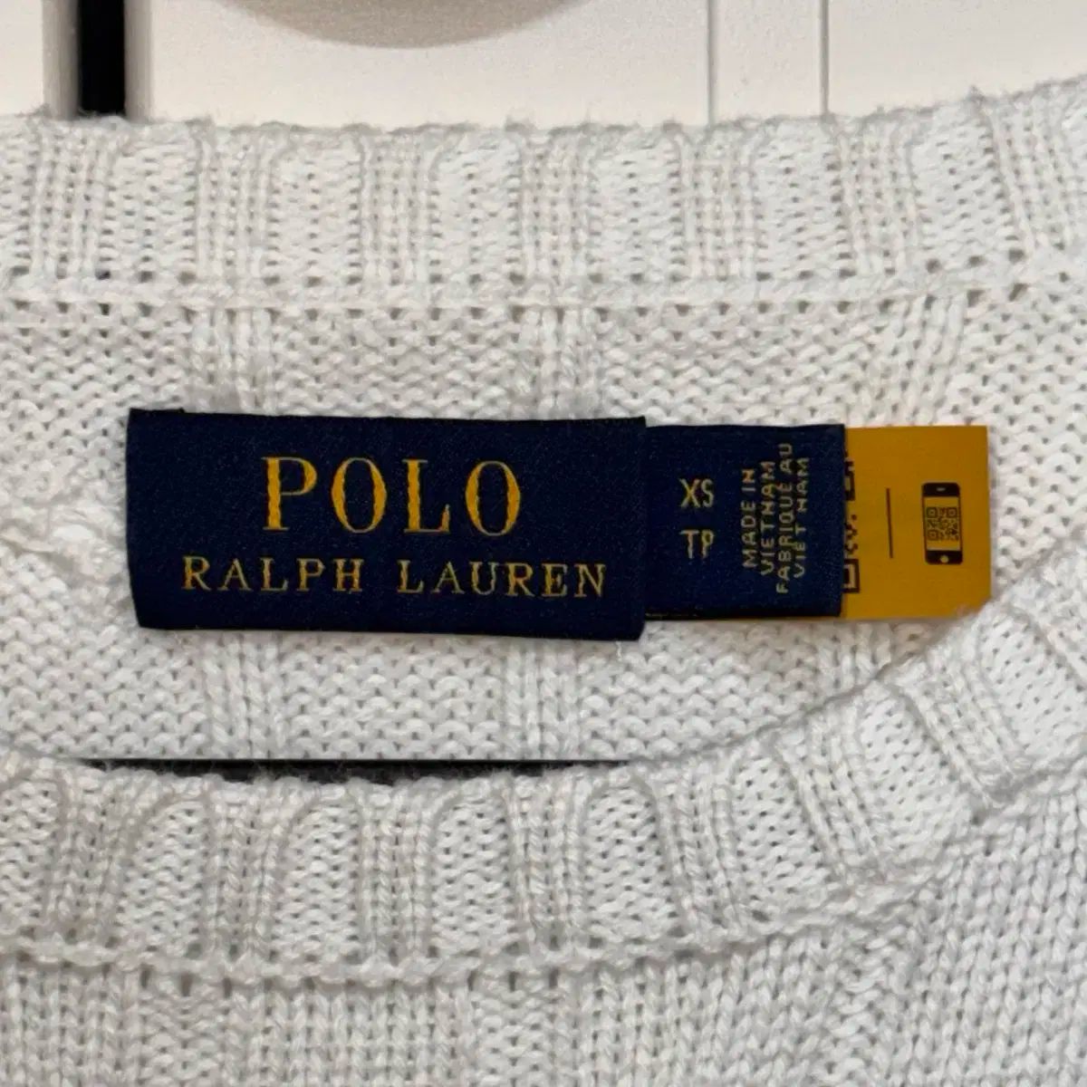 RALPH LAUREN