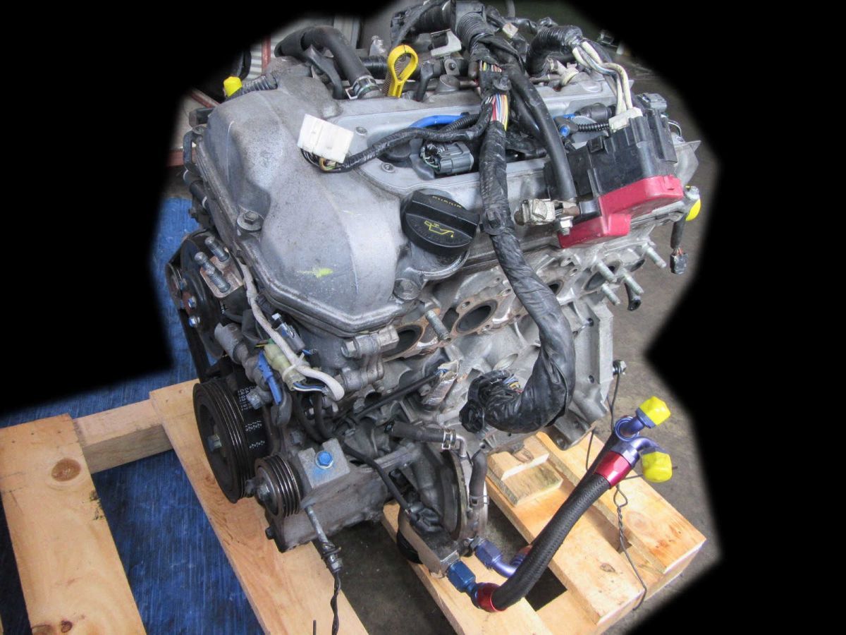 スズキ 2007年式 ZC31S スイフト スポーツ 5速マニュアル 純正 エンジン M16A 未テスト ジャンク