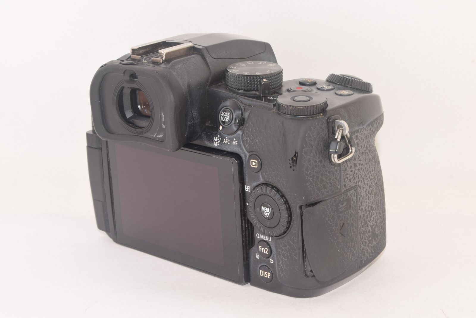 Panasonic パナソニック LUMIX G DC-G99 ボディ ミラーレス一眼カメラ