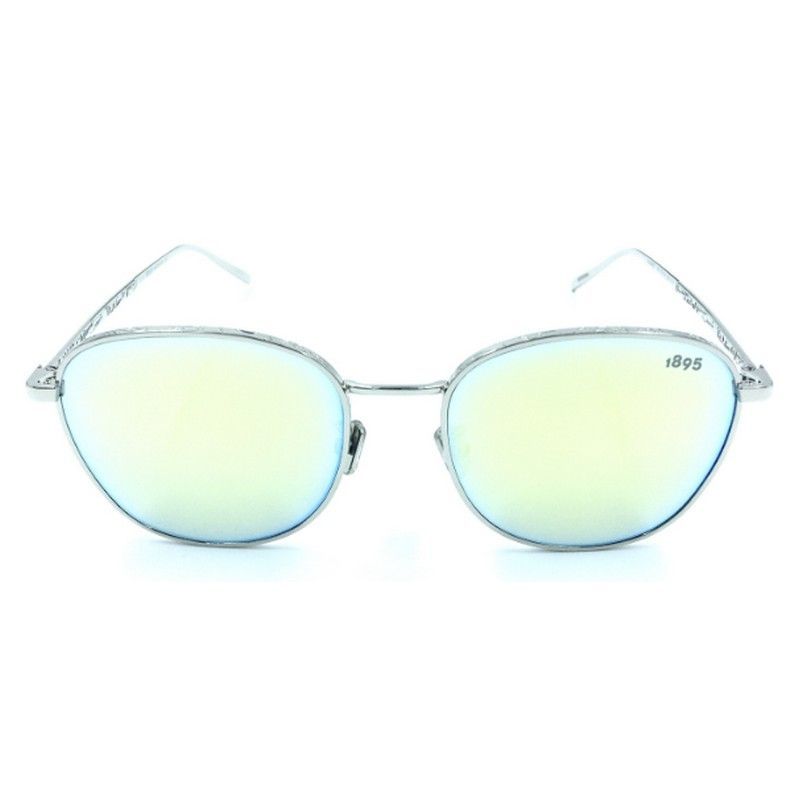 BERLUTI Sunglasses ベルルッティ BL40009U 16S サングラス Berluti Sunglasses フレームカラーSilver