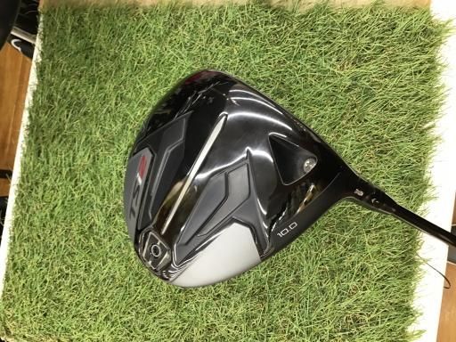 中古】 タイトリスト TSi2 10° ドライバー DR TSP110 50