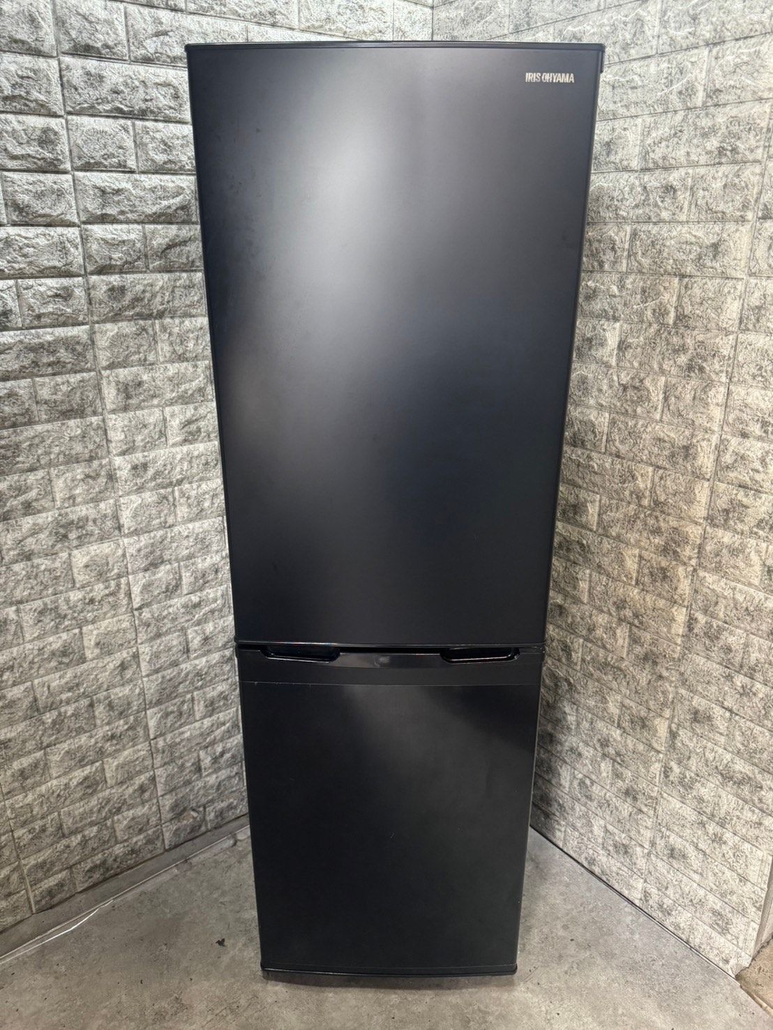 美品】大阪送料無料☆3か月保障付き☆冷蔵庫☆2021年☆アイリス  