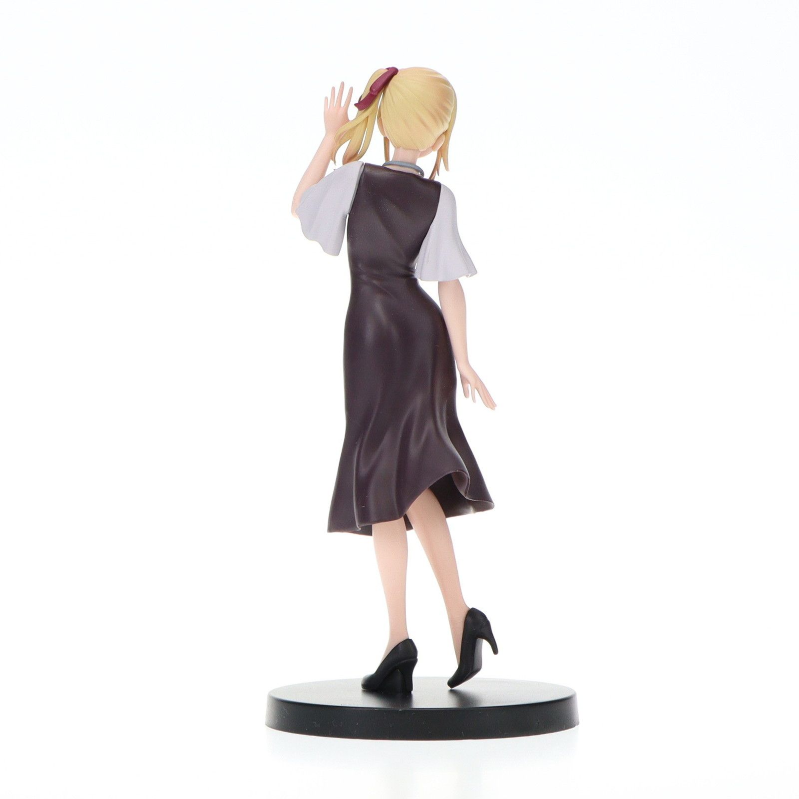 星野瑠美衣(ルビー)(ほしのるびー) 【推しの子】 ルビー 私服デート