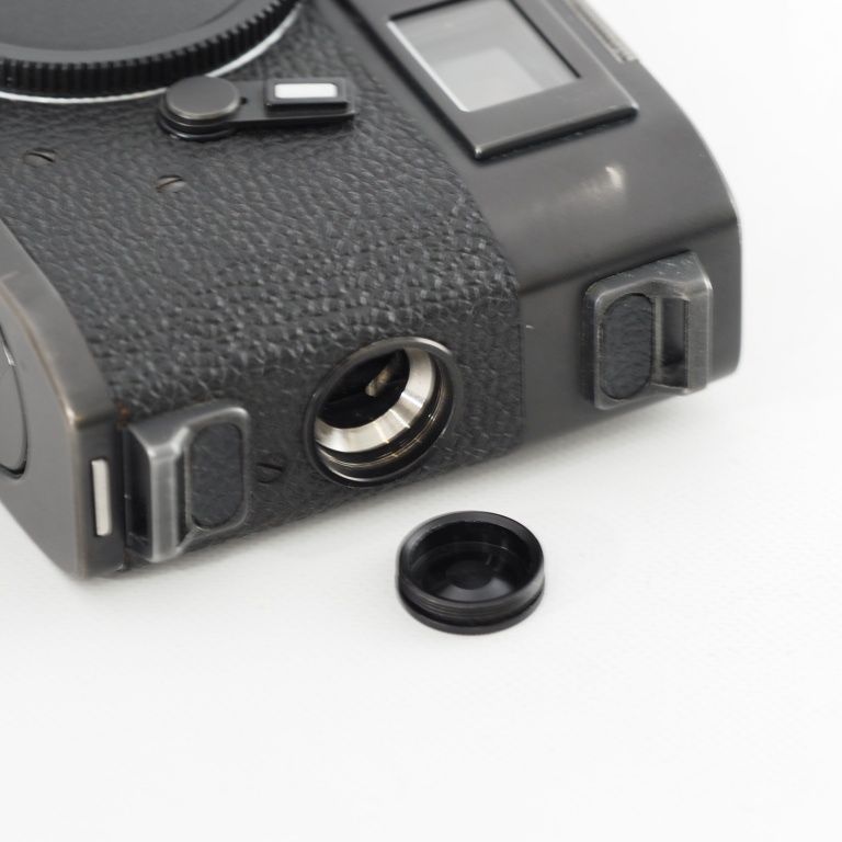 レンジファインダー