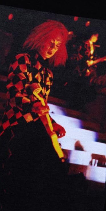 【新品】BUCK-TICK 今井寿 バクチク現象1989 Tシャツ ブラック M Amazon.co.jp: BUCK-TICK（バクチク）Amplifier「今井寿」TEE