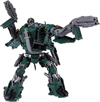 【中古】(非常に良い)トランスフォーマー ムービーアドバンスドシリーズ AD21 ハウンド