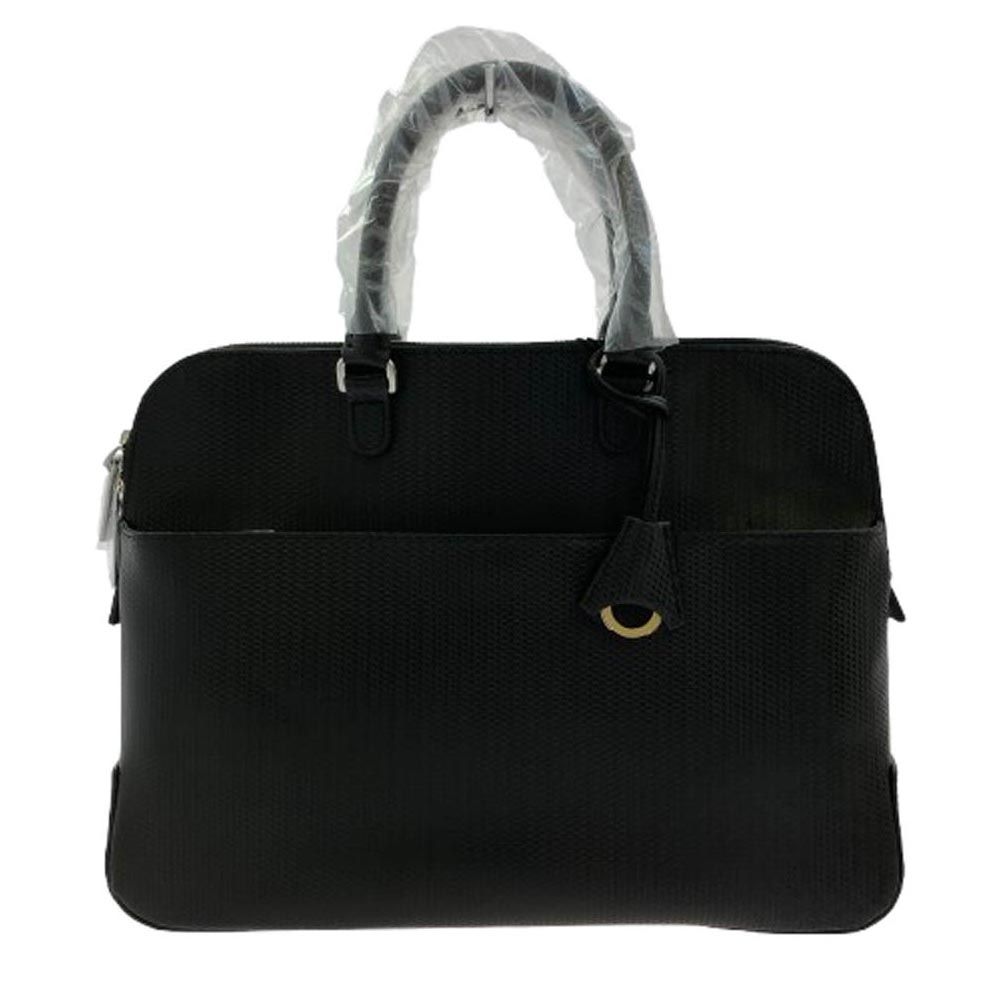 ロエムトウキョウ LOEM TOKYO quilt black ヘアクリップ SLIM
