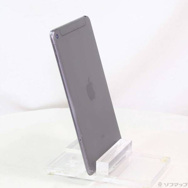 iPad mini 第5世代 64GB スペースグレイ MUX52J 中古(Apple iPad mini 第5世代 64GB スペースグレイ MUX52J 中古(Apple
