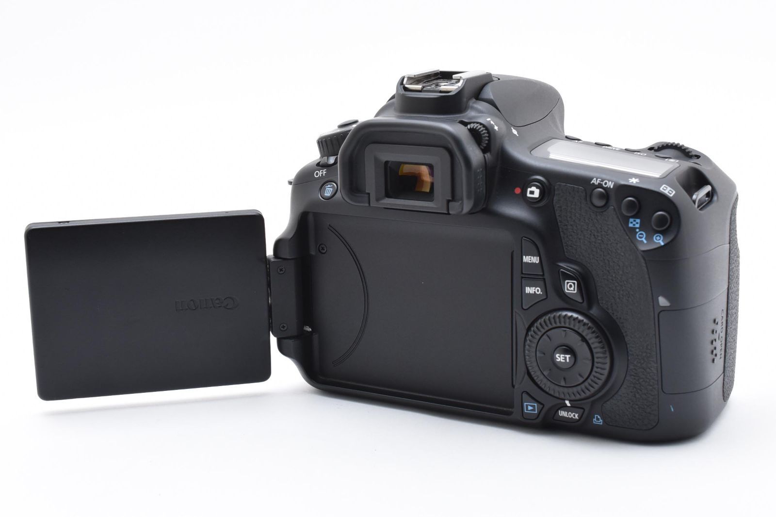 シャッター回数僅か3710回！Canon キャノン EOS 60D　レンズキット シャッター回数僅か3710回！Canon キャノン EOS 60D レンズ