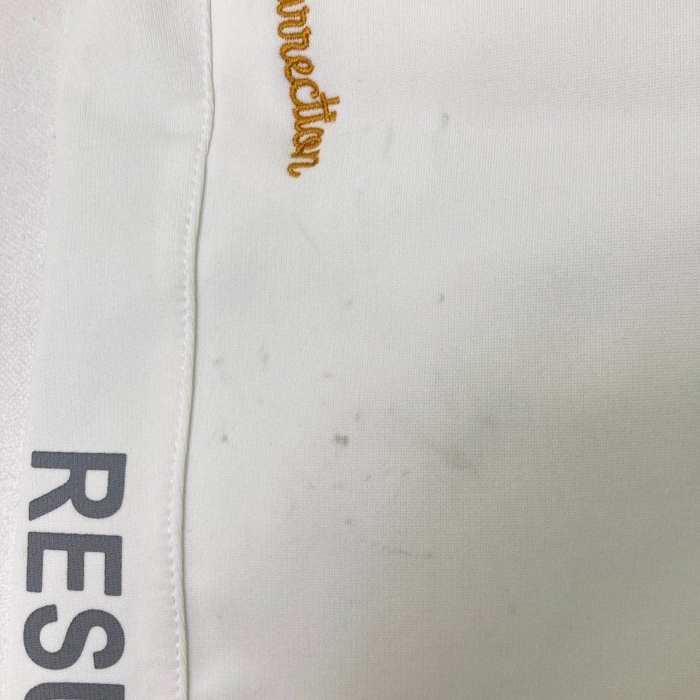 レザレクション　ハーフパンツ(XL) サイズ：XL RESURRECTION レザレクション 2023年モデル