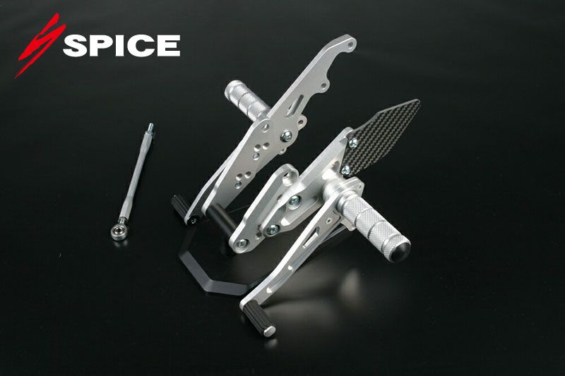 SPICE（スパイス） [0102BS1H106A] ステップ【SI】 CB1300SF《03～21》CB1300SB《05～21》(SC54)