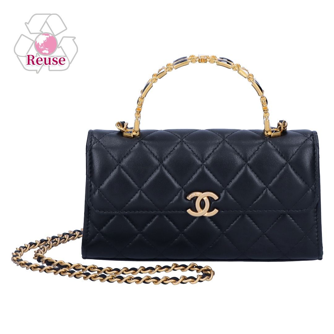 【リユース】CHANEL ショルダーバッグ AP2946 楽天市場】【7/19(土)20時〜28時間限定ポイント10倍
