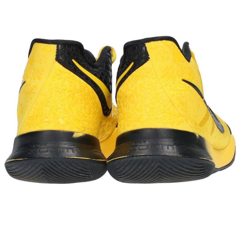 ナイキ KYRIE 3 MAMBA MENTALITY TOUR AJ1692-700 カイリー3マンバ  