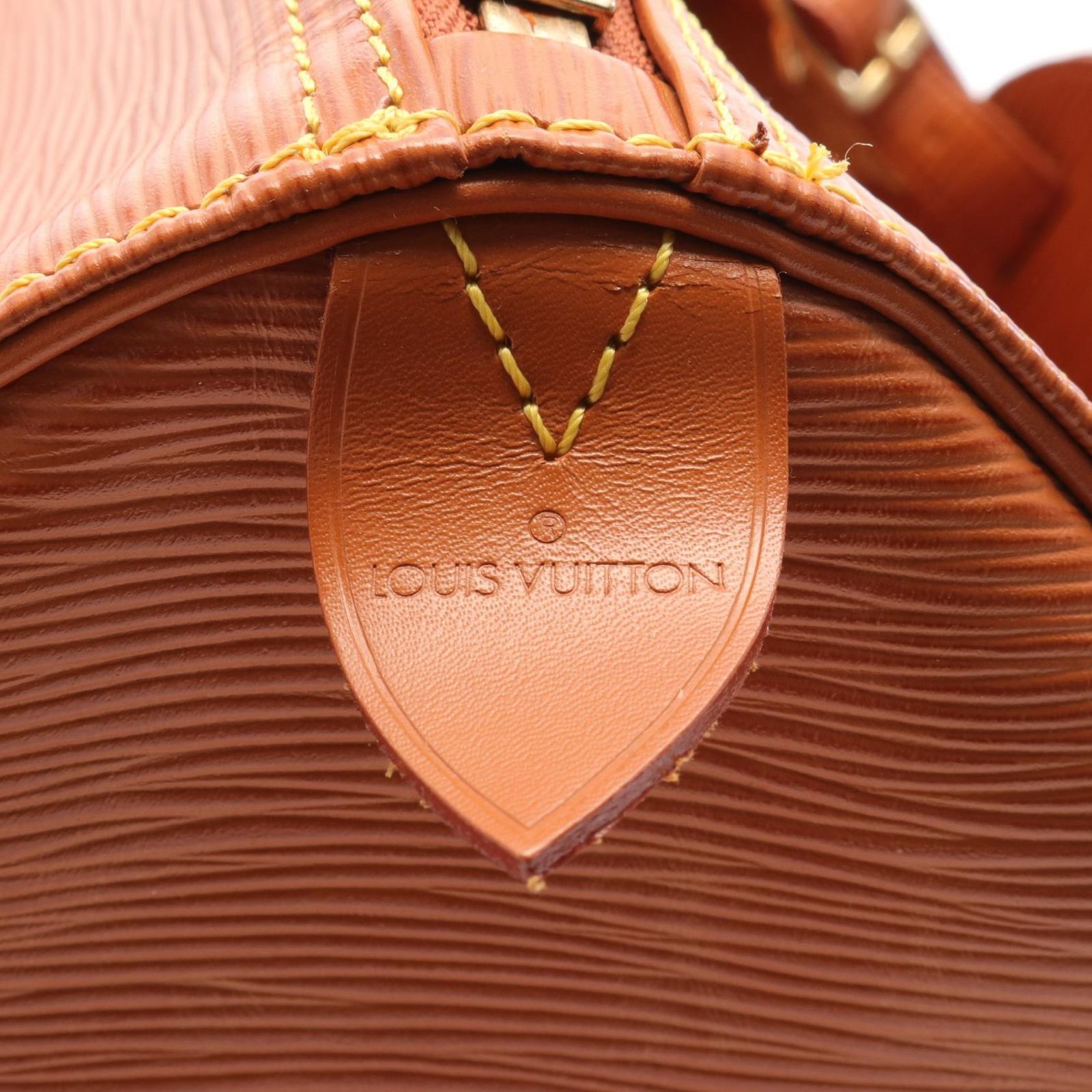 ルイ・ヴィトン LOUIS VUITTON ボストンバッグ キーポル45