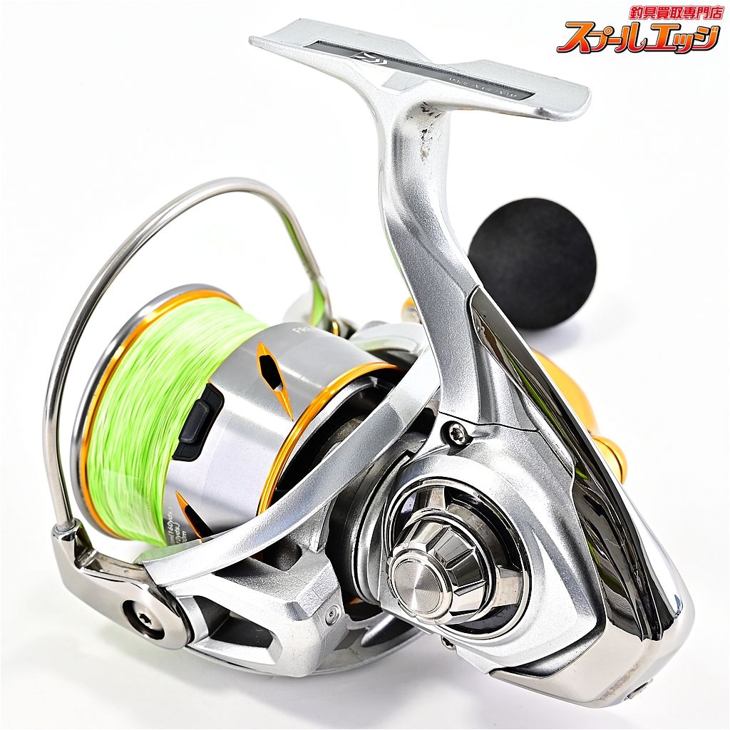 【ダイワ】 21フリームス LT 4000-CXH DAIWA FREAMSm41407