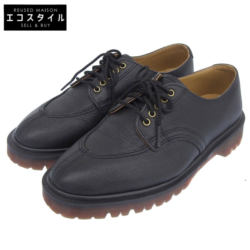 Dr.Martens ドクターマーチン シボ革 ローカット レースアップ
