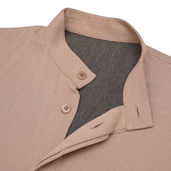 『IM MEN』アイムメン イッセイミヤケ / FRAME シャツ IM MEN ISSEY MIYAKE アイムメン イッセイミヤケ 2025SS DOUBLE WEAVE