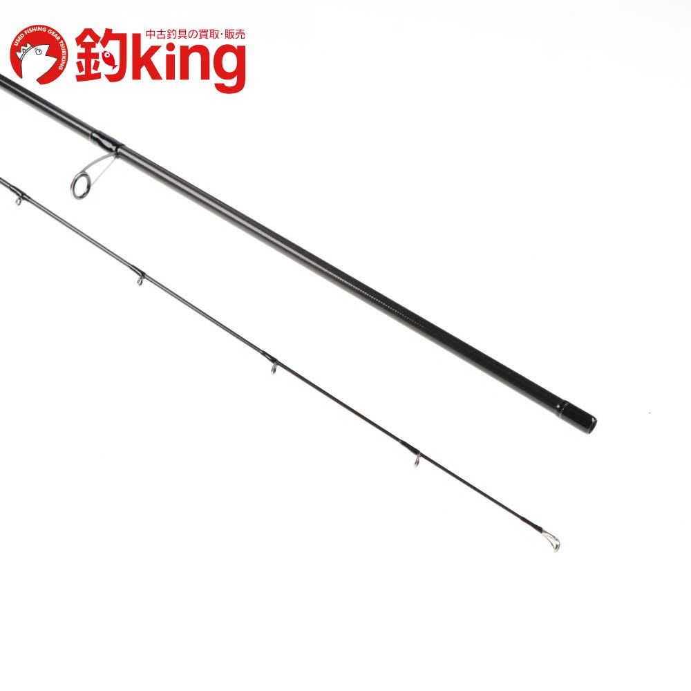 DAIWA - 【中古/極上品】 ダイワ シルバーウルフ 76ML-S・W   /P325L ダイワ シルバーウルフ 76ML-S・W /P325L 極上品 チニング