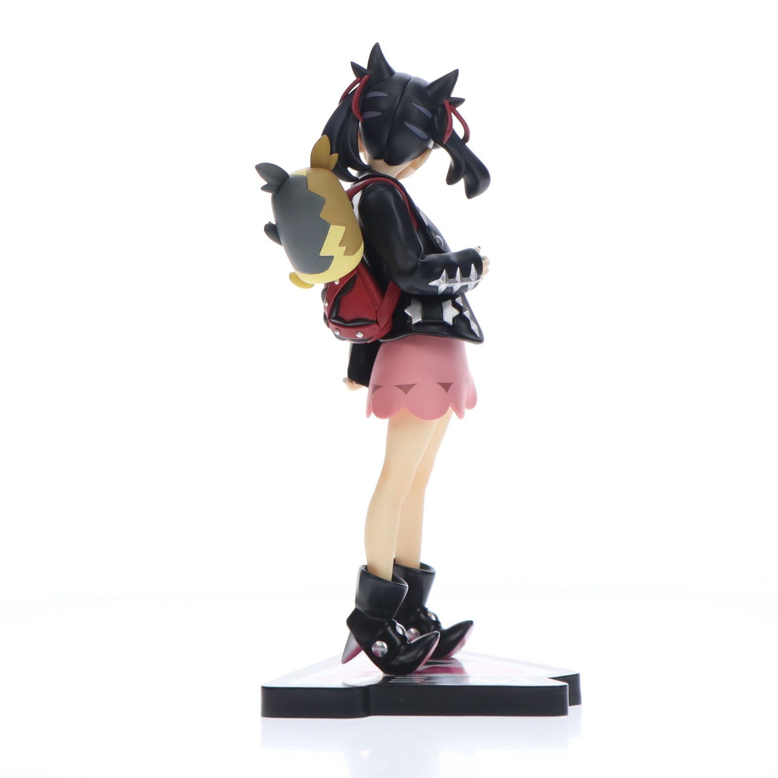 Max Factory - マリィ&amp;モルペコ ポケットモンスター ソード・シールド 完成品 フィギュア Amazon.co.jp限定 ポケモン/マックスファクトリー Max Factory - マリィ&モルペコ ポケットモンスター ソード