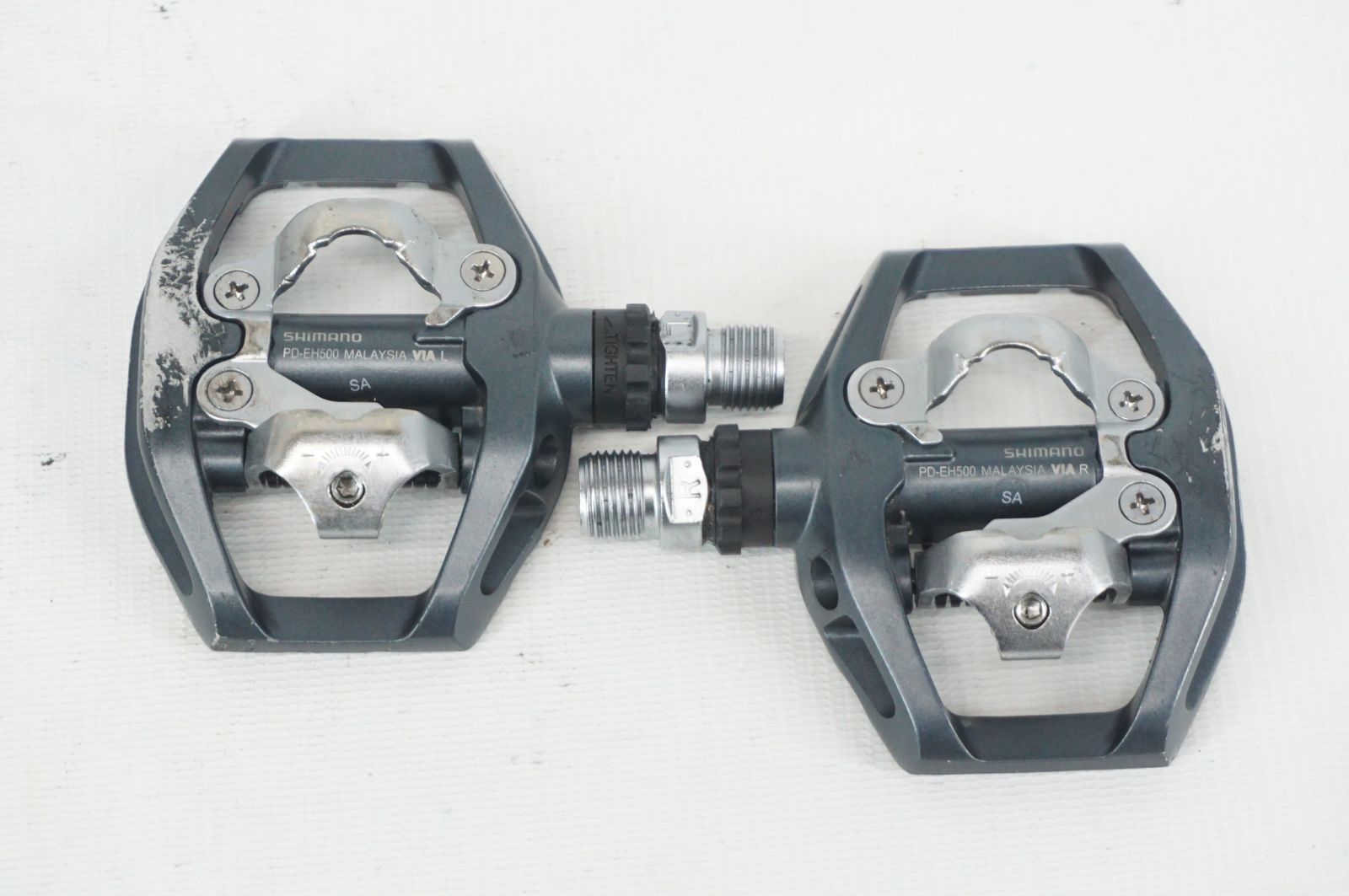 パレオ アメリカ限定 缶バッジ LA ピコ セット パレオ アメリカ限定 缶