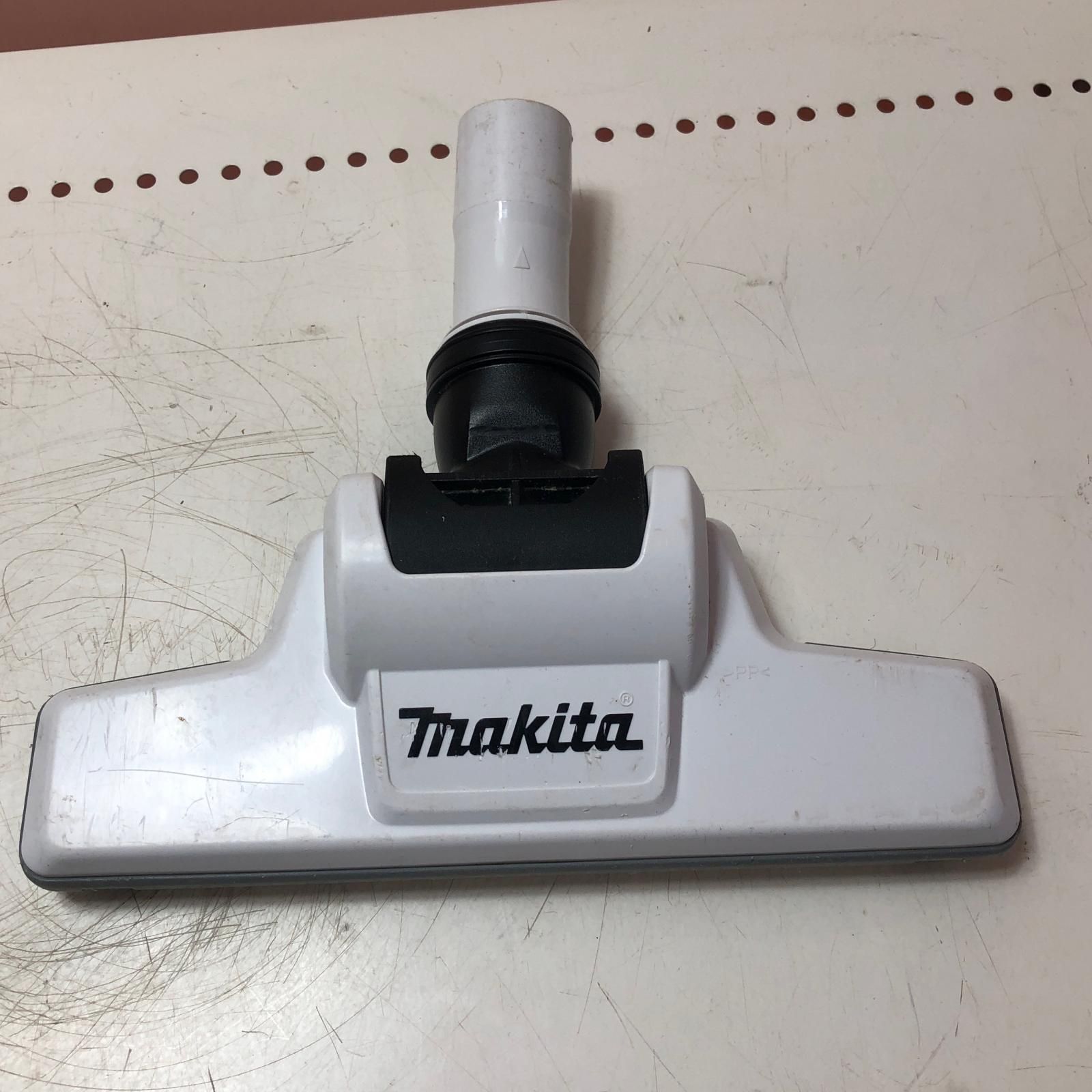 MAKITA マキタ 充電式クリーナー 本体のみ CL286FD