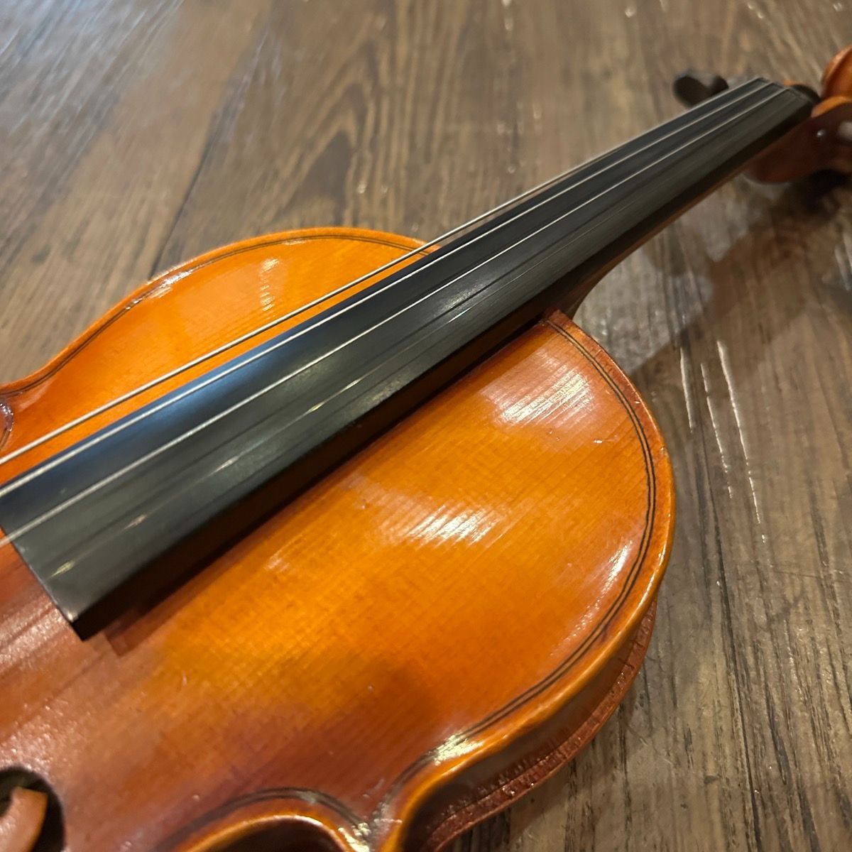 Suzuki No.8 1971年製 1/2 Violin スズキ 分数バイオリン - メルカリ
