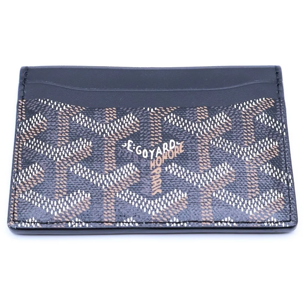 2025年最新】GOYARD メンズ 名刺入れの人気アイテム - メルカリ
