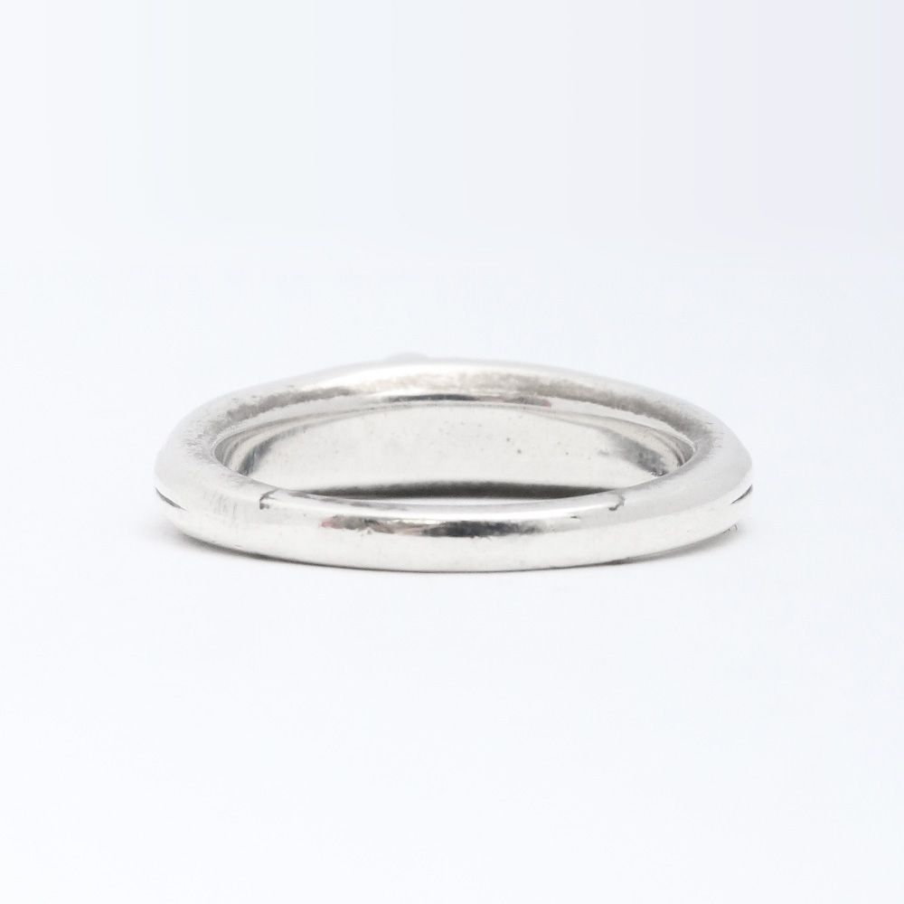 18号 CHROME HEARTS ダガーリング - メルカリ