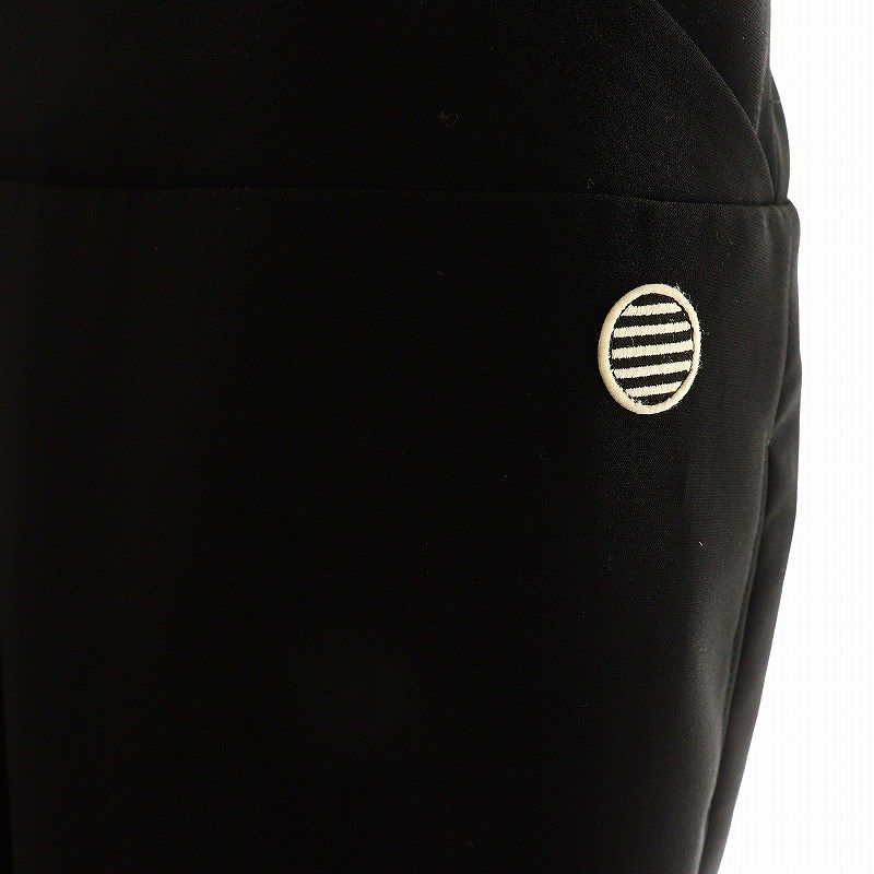 ボーダーズアットバルコニー BORDERS at BALCONY オーバーオール