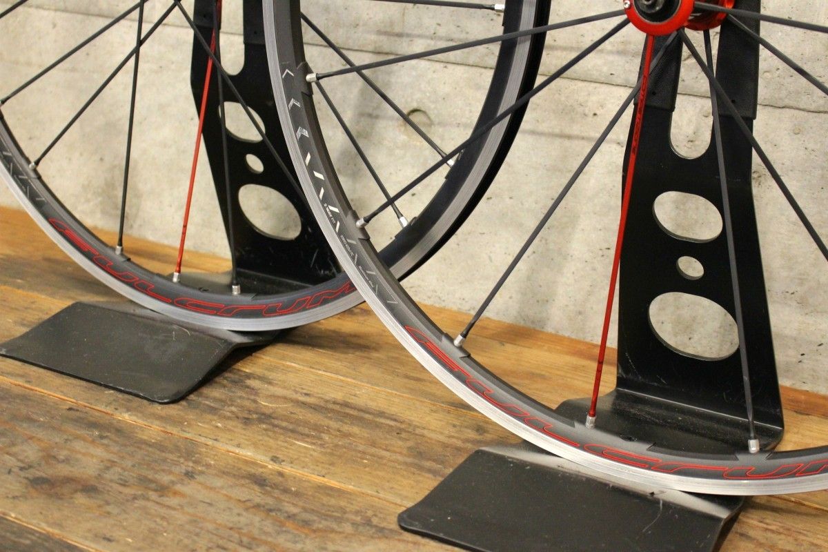 フルクラム FULCRUM レーシングゼロ コンペティツィオーネ