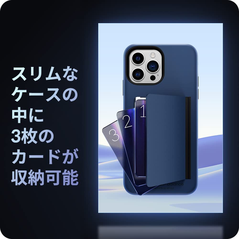 スマホケース ic カード 2 人気 枚