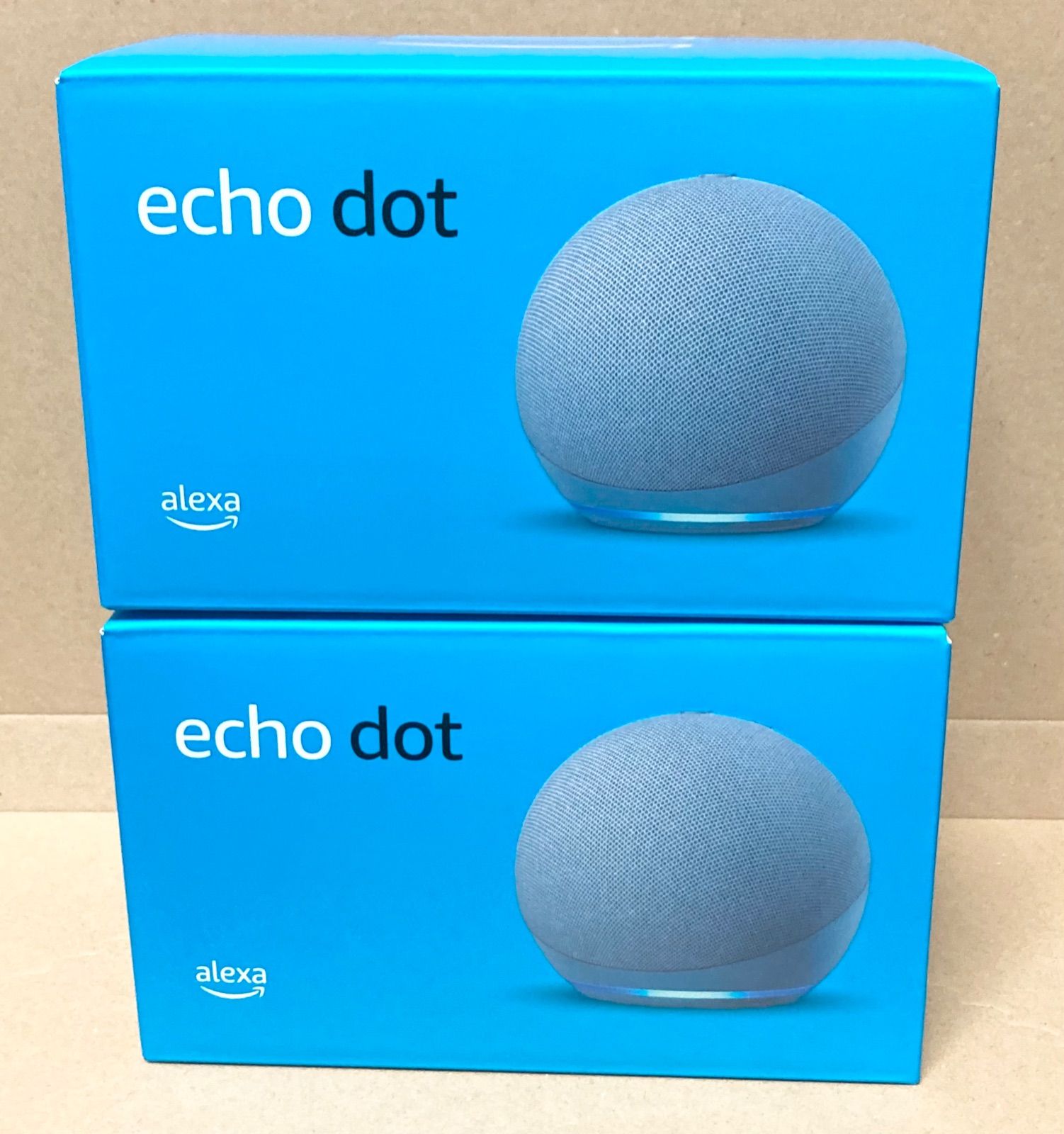 有名なブランド Echo Dot 第4世代 スマートスピーカー