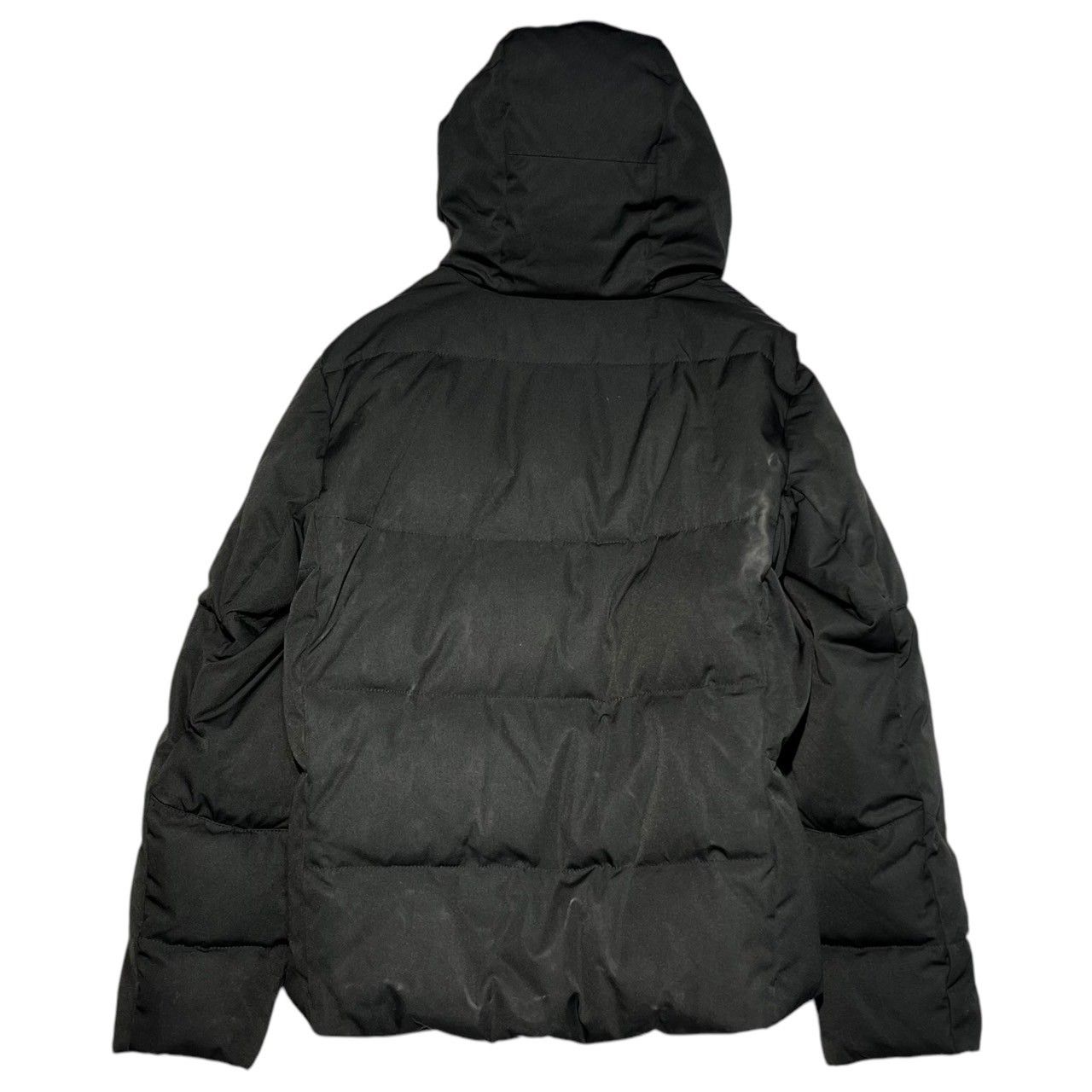 POLO RALPH LAUREN(ポロラルフローレン) Big Pony Logo Hooded Padded 