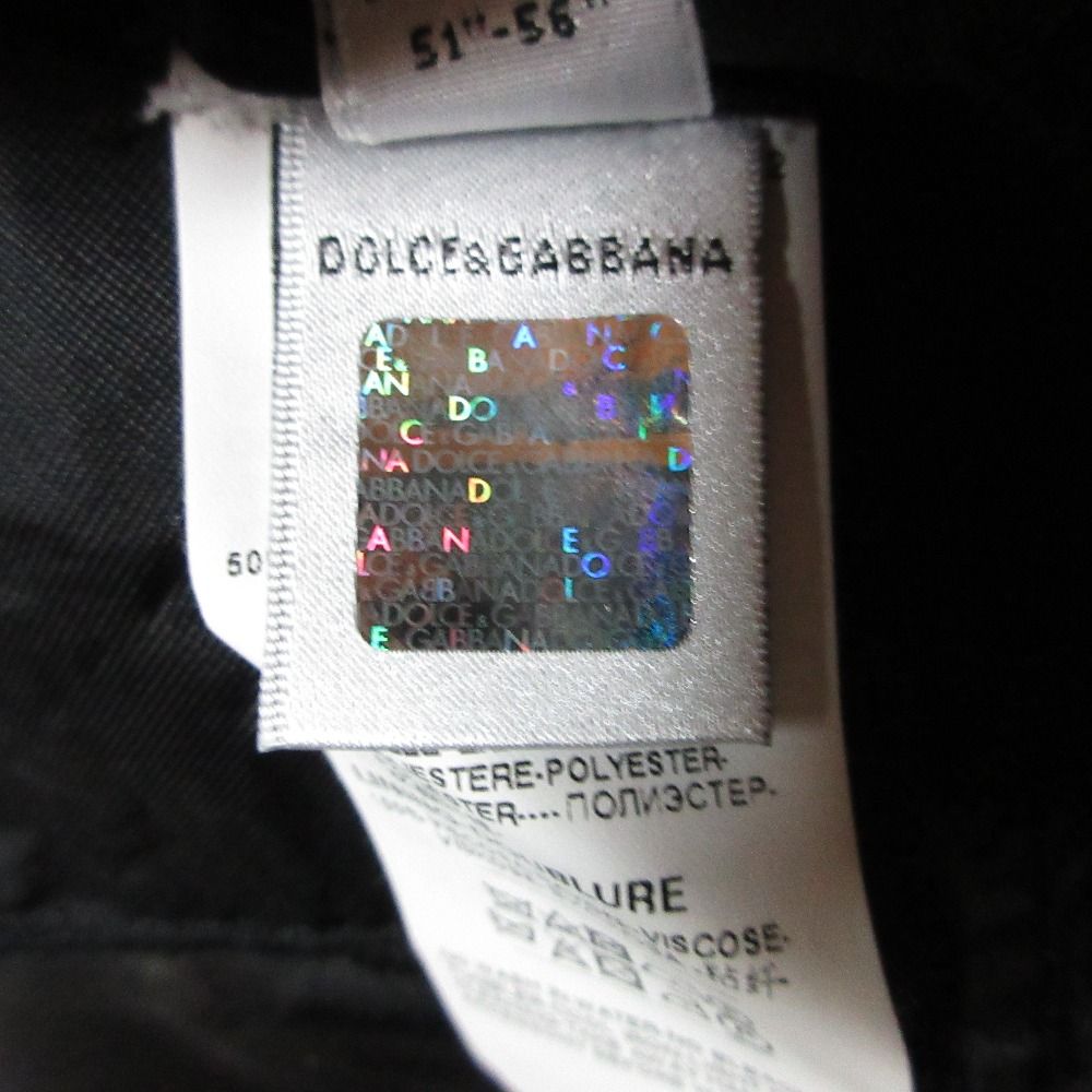 GABBANA ドルチェ＆ガッバーナ