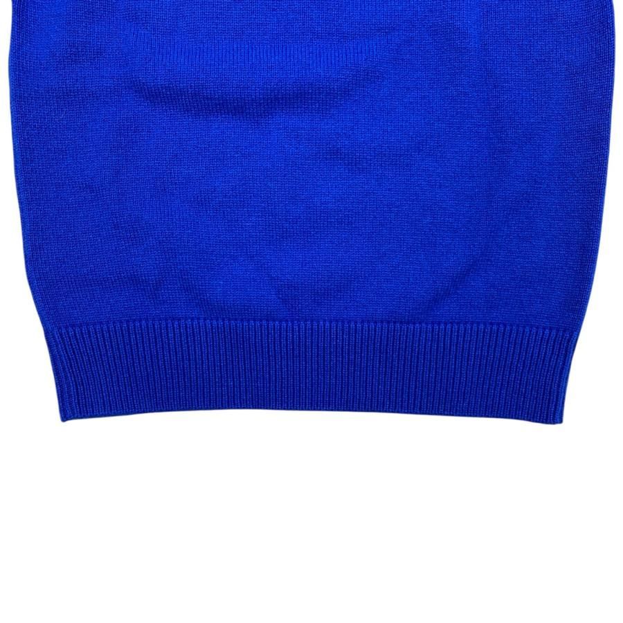 FENDI(フェンディ) 半袖セーター サイズ38 S レディース