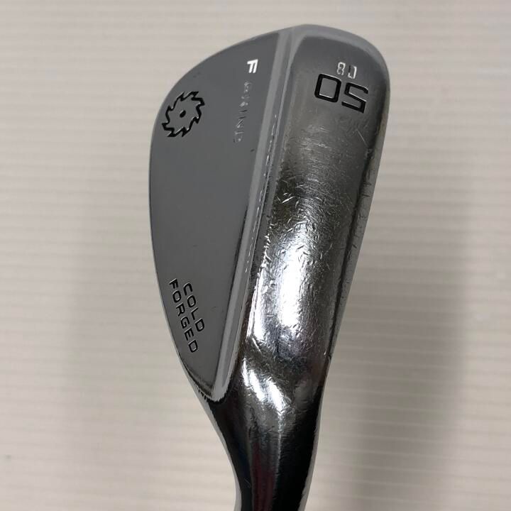 ボーケイ COLD FORGED 2015 | 50 | NSプロ MODUS 3 TOUR 120 | | ウェッジ | タイトリスト 最短即日発送